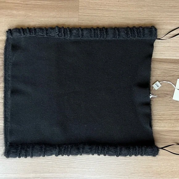 Vintage Armani Mohair Top - Picture 6 of 7